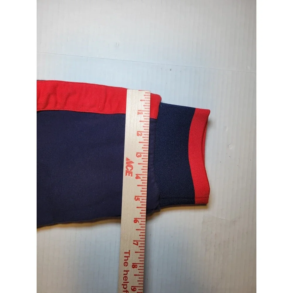 Blac Leaf Q Series Joggers Embroidered Zip Pockets Live With Purpose‎ Mens Large